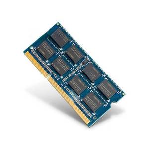 MSIC - โมดูลหน่วยความจำ MODULE DDR3 SDRAM 2GB 204SODIMM SQR-SD3N2G1K6MNFKB - Product Image 1