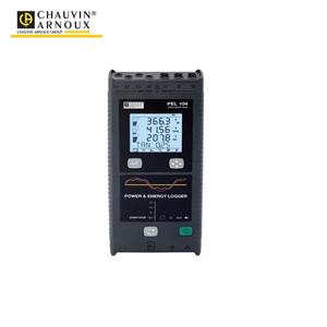 CA 전력 품질 분석기 PEL104 2V-1000Vrms 전압 측정 <span class=keywords><strong>THD</strong></span> 계산 1 년 보증 - Product Image 6