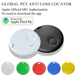 Tarjeta Inteligente con <span class=keywords><strong>GPS</strong></span> para Mascotas, Rastreador de Navegación, Sistema Dual Certificado, Aplicación de Localización <span class=keywords><strong>Google</strong></span> Find My Device, Control por Aplicación, Recargable - Product Image 6