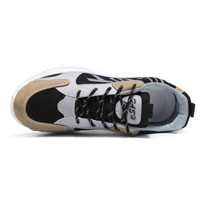 China Wholesale Price Trendy Sport Calzado Masculino Breathable Large <strong>Men</strong> Running Shoes - Product Image 6