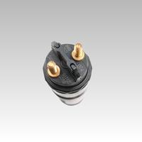 0445120074 Inyector Common Rail para Conjunto de Boquilla Diésel, Piezas Mecánicas