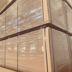 Panneaux de contreplaqué <span class=keywords><strong>OSB</strong></span> gris et blanc de 9 mm à 25 mm, imperméables, avec revêtement en mélamine PVC, pour cuisine et chambre à coucher - Product Image 6