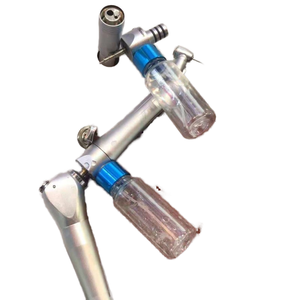 Hete Verkoop Beste Tandheelkundige <span class=keywords><strong>Handpiece</strong></span> Onderhoudsmachine Voor Smering En Reiniging Turbine Krachtbron - Product Image 2