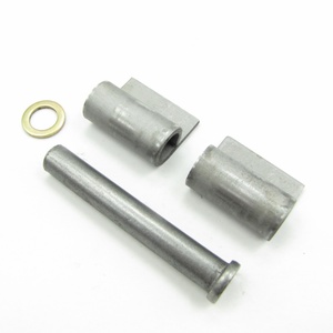 Sắt hàn trên bản lề cửa - Product Image 5