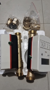 Nhà Máy Giá R250 thông minh siêu âm Lưu lượng nước mét độ chính xác cao không dây 3/4 inch <span class=keywords><strong>1</strong></span>/2 inch Đồng hồ nước - Product Image 6