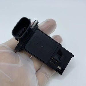 Toyota maf Cảm biến khối lượng Air Flow Meter 22204-0f030 Tương thích với 2004-2014 Tundra Sequoia tacoma - Product Image 3