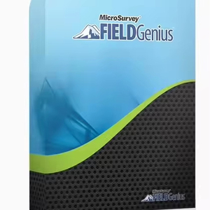 ฟิลด์ Android และระบบซอฟต์แวร์สำรวจที่ดินด้วยสำหรับ GNSS และสถานีทั้งหมด - Product Image 2