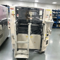 Machine de Placement de Composants Yamaha YG100 SMT 0402 pour Ligne d'Assemblage de PCB de Téléphones Mobiles