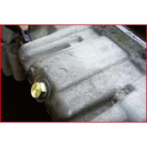 KS TOOLS Kit de reparación de tapón de drenaje de sumidero de aceite, 12 piezas M18 x 1,5 - Product Image 3