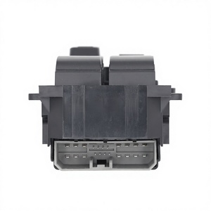 11 BT Fit ABS Pièces automobiles Nouveaux interrupteurs et boutons de lève-vitre Directement du fabricant - Product Image 5