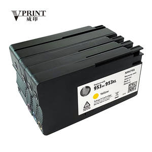 <span class=keywords><strong>Cartouche</strong></span> d'Encre Originale <span class=keywords><strong>HP</strong></span> 953 953XL <span class=keywords><strong>pour</strong></span> Imprimantes <span class=keywords><strong>OfficeJet</strong></span> <span class=keywords><strong>Pro</strong></span> 8210 8218 8710 8715 8718 8720 8725 8730 8740 7720 7730 <span class=keywords><strong>7740</strong></span> - Product Image 1