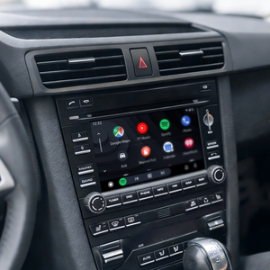 Module de mise à niveau Rhythm Carplay pour système Porsche PCM 3.0, contrôle par écran tactile, divertissement en ligne - Product Image 3