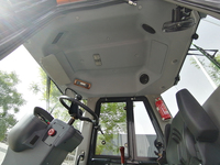 Compacteur vibrant à tambour unique SR10-B6 de 10,5 tonnes pour la construction de routes et le compactage des sols