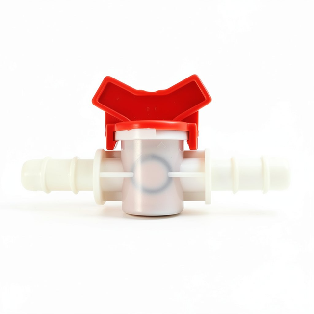 Washing Machine Hose Connector Pump Pressure Water Flow Valve