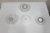 Bomba de Agua Sumergible Centrífuga de Acero Inoxidable de 3 Pulgadas Formosa, Motor Lleno de Aceite, Alta Presión 3OGT
