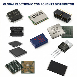 ชิปประมวลผลเสียงแบบรวมวงจร Dery Star Original IC PT2313L รุ่น PT2313 ชิ้นส่วนอิเล็กทรอนิกส์แบบแอคทีฟ - Product Image 3