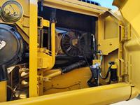 Maquinaria de Construcción, Excavadora Usada de 20 Toneladas CAT Caterpillar 320bl 320b con 103 kW y 19.5 Toneladas para Construcción Urbana