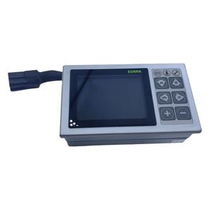 ชุดแผงหน้าปัดรถยกคลาร์ก CRX10 CRX13 จอแสดงผลอิเล็กทรอนิกส์สำหรับรถยกไฟฟ้า อะไหล่หมายเลข 807363834 - Product Image 2