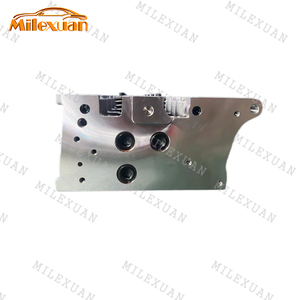 Culasse complète AMC 908556 908656 Y13DT Z13DT pour moteur diesel Fiat Doblo Panda Punto/<span class=keywords><strong>Opel</strong></span> Corsa Astra 1.3 CDTI <span class=keywords><strong>DOHC</strong></span> <span class=keywords><strong>16V</strong></span> - Product Image 5