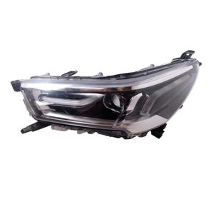 ไฟหน้ารถยนต์ LED ขนาดเล็ก 80W รุ่น Crown H4/H7/H11 แบบเสียบปลั๊กโดยตรง ความสว่างสูง 6000k หลอดไฟ LED กำลังสูง ขายส่ง - Product Image 1