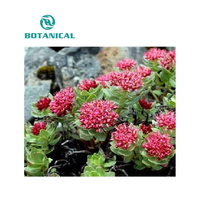 B.C.I Supply Rhodiola Rosea Extrait Poudre 3% Salidrosides pour Ingrédients cosmétiques/compléments alimentaires