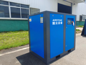 40hp 30kw 10bar 55kw מדחס מהירות קבועה של 25kw מדחס אוויר בורג 25kw 7.5 kw 15 kw 0.8mpa - Product Image 6