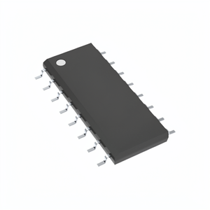 Original Logic Comprar en Línea Componentes Electrónicos IC DIVIDER BY N 5 BIT 16SOIC CD4018BM 16 SOIC (0.154", 3.90mm de Ancho) - Product Image 1