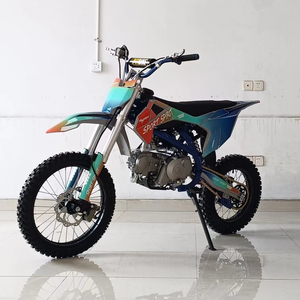 Moto <span class=keywords><strong>Gasgas</strong></span> 110 ch 125 ch Yamaha - Product Image 6