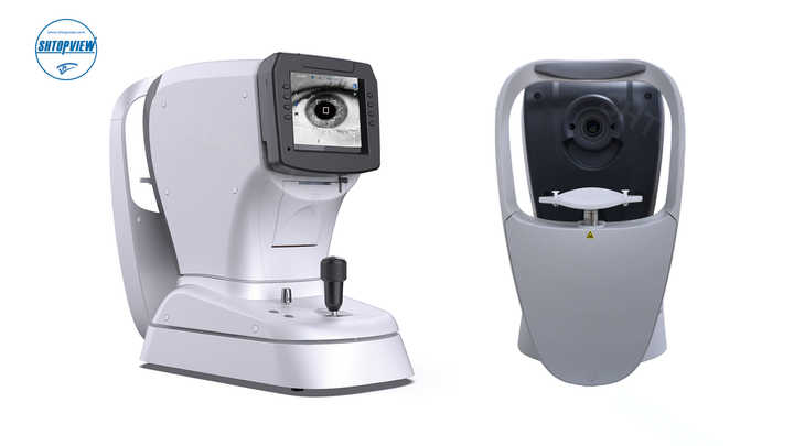 FKR-8900 Optometry Auto Refractometer Keratometer Fast Delivery
