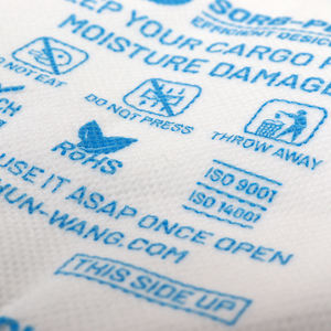 Petit paquet de super déshydrateur avec une grande capacité d'adsorption - Product Image 6