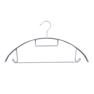 Tendedero de Ropa Plegable de Aluminio Anodizado, Color Azul, Ahorra Espacio - Product Image 1