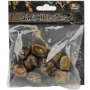 Runa <span class=keywords><strong>de</strong></span> cristal Wicca Letras grabadas Juego <span class=keywords><strong>de</strong></span> cristales Símbolo <span class=keywords><strong>de</strong></span> energía Piedras Reiki Juego <span class=keywords><strong>de</strong></span> piedras <span class=keywords><strong>de</strong></span> preocupación - Product Image 3