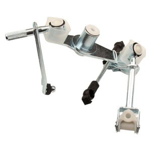 Barra Estabilizadora de Transmisión para Chevrolet, Palanca de Cambios 96425751, Pieza de Acero Ajustable para Chevrolet Aveo - Product Image 5