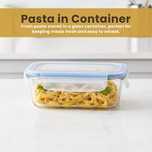 Juego de 18 Recipientes de Cocina de Alta Calidad - Product Image 4