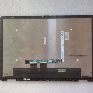 Pantalla LCD de 14,0 pulgadas B140UAN06.H + conjunto de digitalizador táctil para portátil, pantalla de 30 pines Wideview 1920X1200, P18619-J91, grado A - Product Image 1