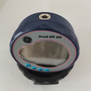 NUEVO - druck-STOCK DPI104 DPI104-IS Medidor - Product Image 4
