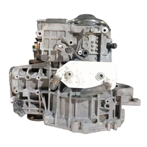 เกียร์ 01M <span class=keywords><strong>มือ</strong></span><span class=keywords><strong>สอง</strong></span>คุณภาพสูง สำหรับรถยนต์ Volkswagen Bora 1.8 ปี 2002-2007 ประสิทธิภาพเชื่อถือได้ - Product Image 3