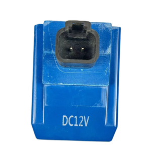 Nuova BOBINA SOLENOIDE 717/20142 717-20142 25/221054 02-365539 per Motori 926 930 2115 <span class=keywords><strong>2125</strong></span> 2135 2140 2150 2155 2170 di Alta Qualità - Product Image 1