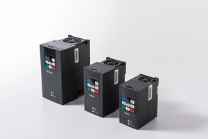 RIQNO 0.4kw VFD ตัวแปลงความถี่ 220V เฟสเดียว อินเวอร์เตอร์ VFD ไดรฟ์สำหรับมอเตอร์พัดลมระบายความร้อน - Product Image 5