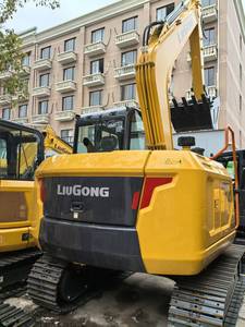 Nouvelle excavatrice Liugong 9074FG4 en vente - Product Image 3