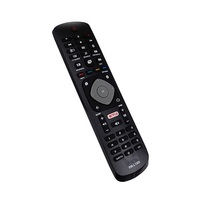 Control Remoto Universal para Smart TV, Modelo Normal RM-L1285 para Televisores Philips