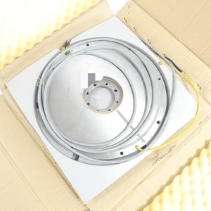 12-720-tr อินดักโตซิน หมายเลขประจำตัว 203 <span class=keywords><strong>888</strong></span> 11 Sn:907031 ใหม่ ของแท้ พร้อมส่ง ชุดควบคุมอุตสาหกรรม PLC รุ่นเฉพาะ - Product Image 1