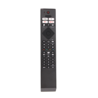 Control remoto de TV inteligente universal de alta calidad a precio de fábrica, control remoto de TV inteligente HDTV, control remoto, 2017