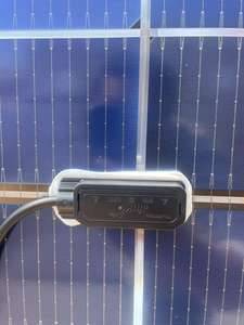 แผงโซลาร์เซลล์ Tier 1 ยี่ห้อ <span class=keywords><strong>Jinko</strong></span> รุ่น 72hc 540w 550w 560w <span class=keywords><strong>Jkm550m</strong></span>-<span class=keywords><strong>72hl4</strong></span>-<span class=keywords><strong>v</strong></span> โมดูล PV 545w สีดำ - Product Image 5