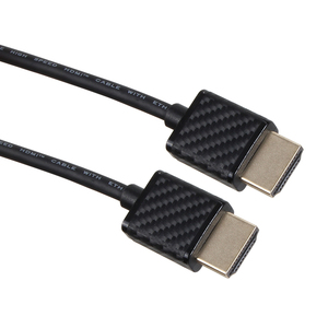 VCOM 1.8m 3m <strong>Short</strong> Slim <strong>HDMI</strong> <strong>Cable</strong> 2.0V 4K 60Hz 1080P Male to Male Computer to HDTV Projector <strong>Cable</strong> - Product Image 4