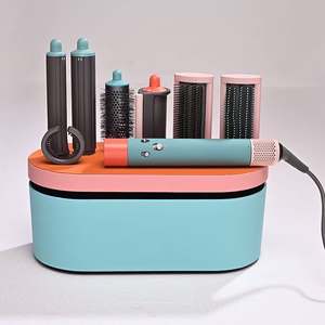 Sèche-<span class=keywords><strong>cheveux</strong></span> ionique Dysonic de haute qualité, professionnel, HS05, styler de salon, sans balais, 1200W, enroulement automatique des <span class=keywords><strong>cheveux</strong></span>, bouclage des <span class=keywords><strong>cheveux</strong></span> longs - Product Image 1