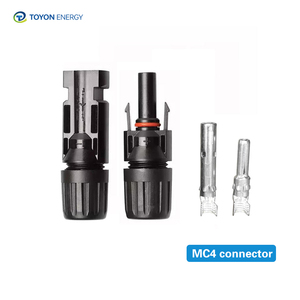 Toyon công suất cao 10KW năng lượng mặt trời hệ thống điện hoàn chỉnh lai thiết lập sử dụng nhà cho năng lượng lưu trữ - Product Image 4