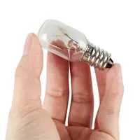 Replace the Microwave Incandescent Light 