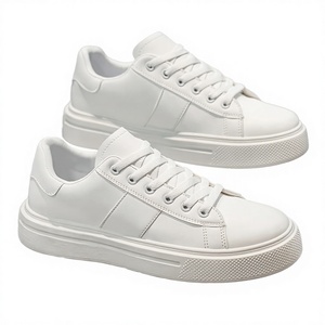 Zapatos para Caminar con Cordones, Suela de Goma, Transpirables, de Alta Calidad, Zapatillas Casuales para Hombre, Calzado Deportivo Moderno al por Mayor - Product Image 3