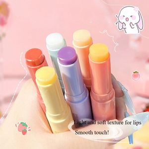 6 Color Custom Lip Balm Set, Hydrating Moisturizing, Private <b>Label</b> for <b>Gifts</b> & Retail (Oem) - Product Image 4